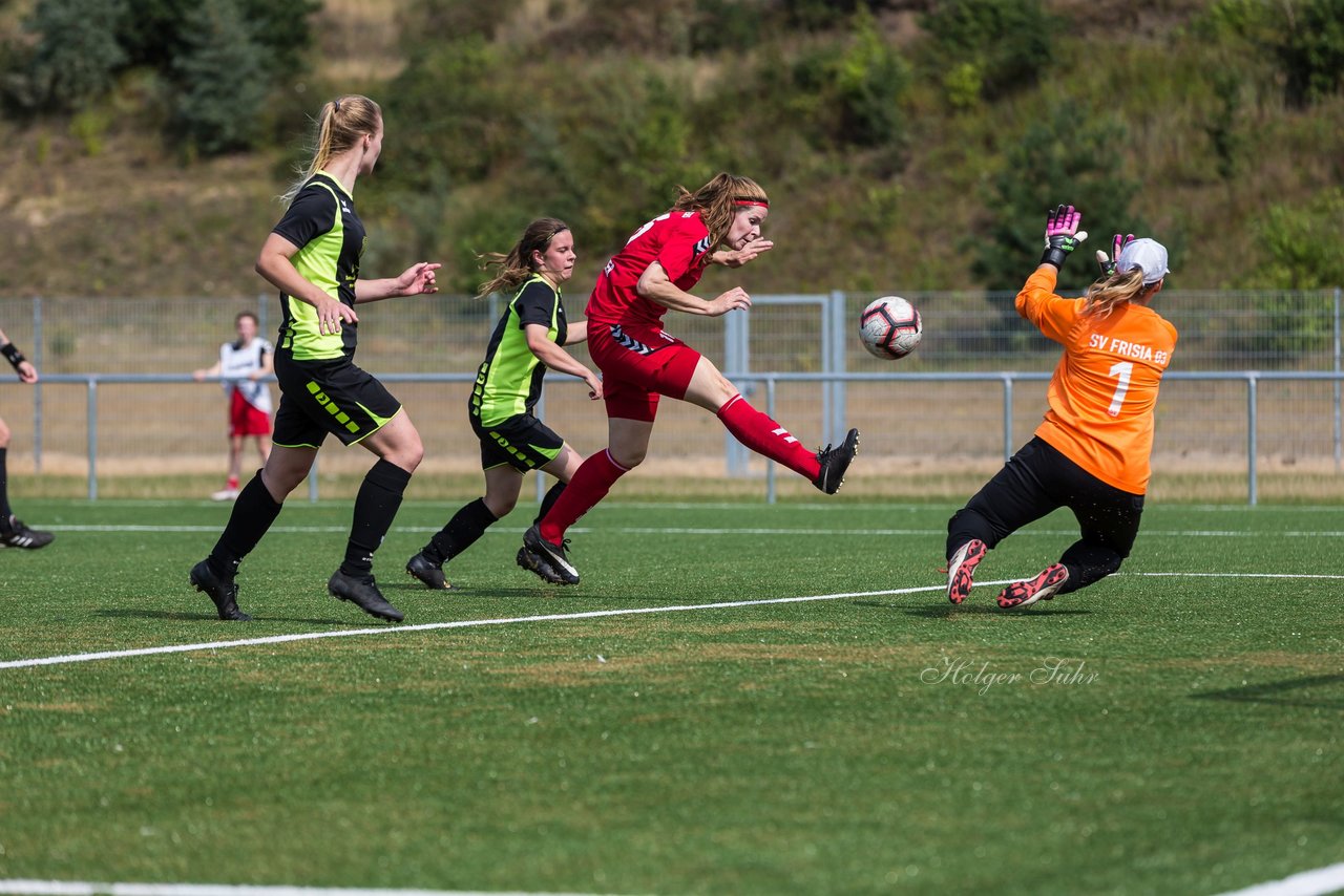 Bild 258 - Oberliga Saisonstart